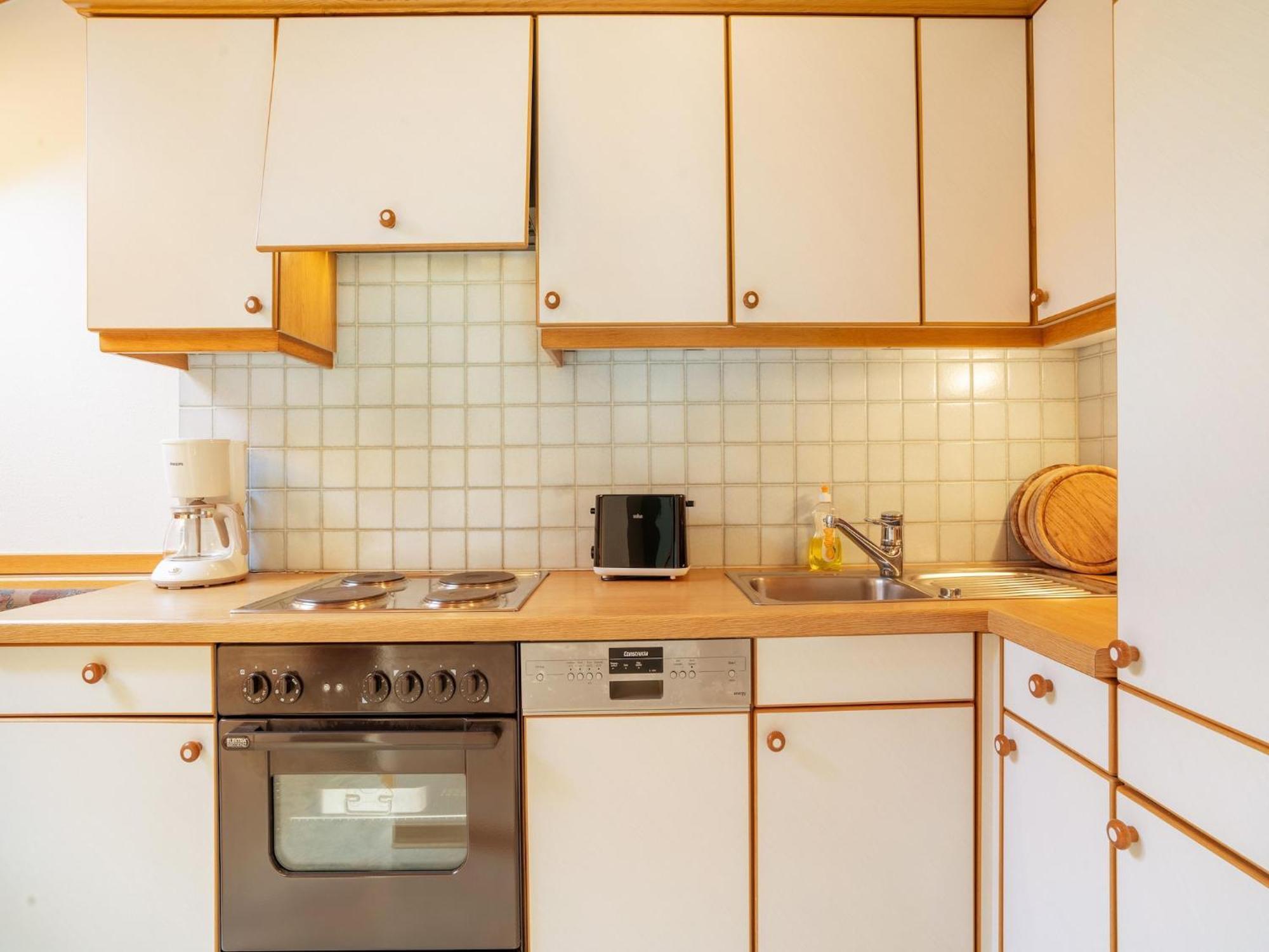 Beautiful Apartment In Mittersill With Balcony Exterior foto