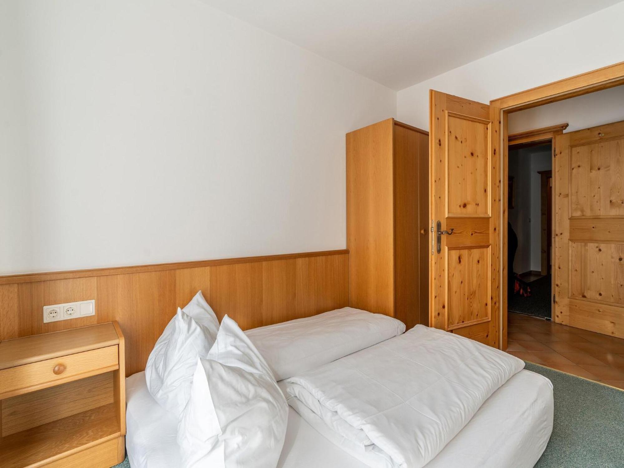 Beautiful Apartment In Mittersill With Balcony Exterior foto